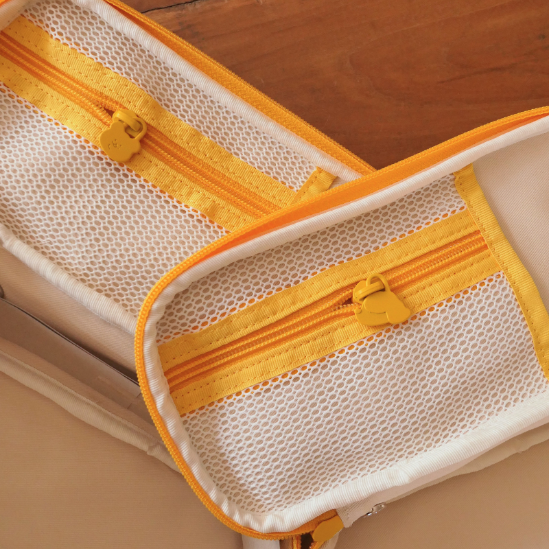 Goobles Needle Case