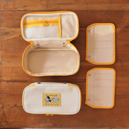 Goobles Needle Case