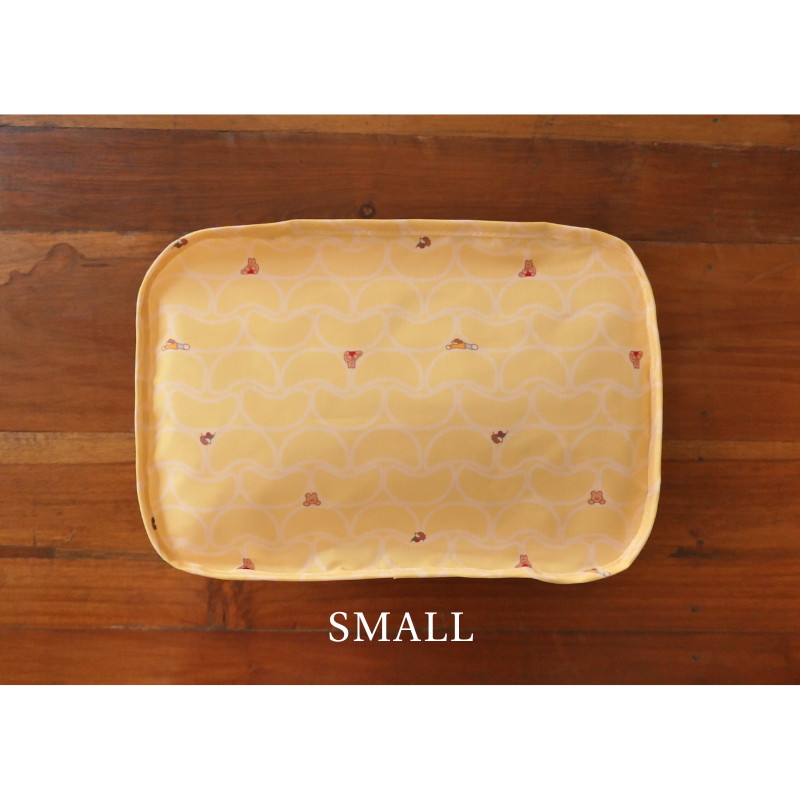 Goobles Travel Bag - SMALL