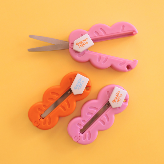 Pocket Snips : Skein Edition