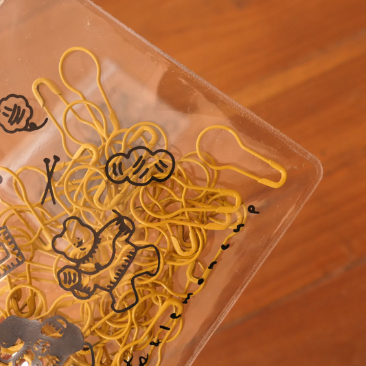 Stitch Markers 50ea