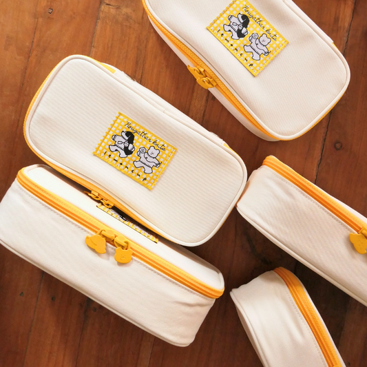Goobles Needle Case