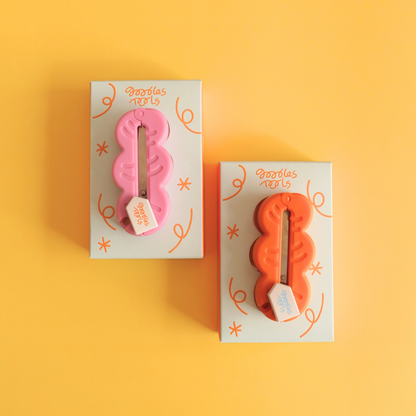 Pocket Snips : Skein Edition