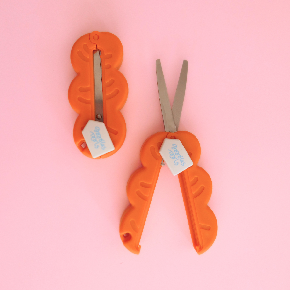 Pocket Snips : Skein Edition