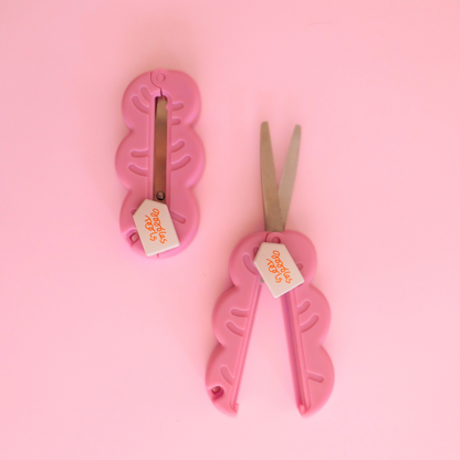 Pocket Snips : Skein Edition