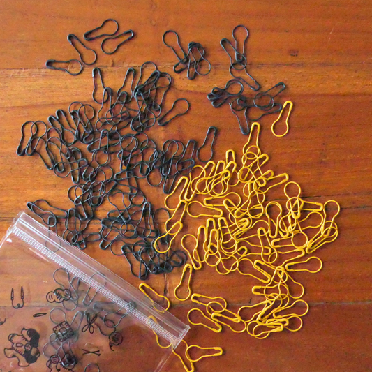 Stitch Markers 50ea