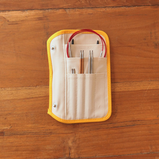 Goobles Needle Case - Panel Only