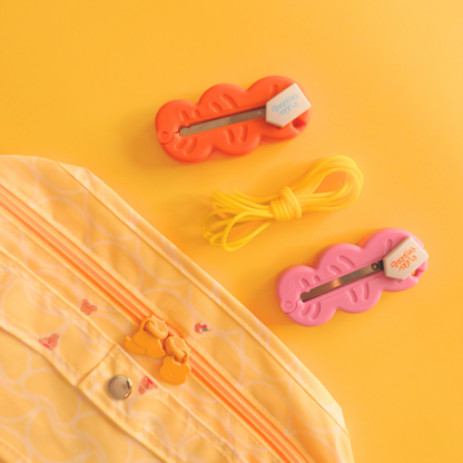 Pocket Snips : Skein Edition