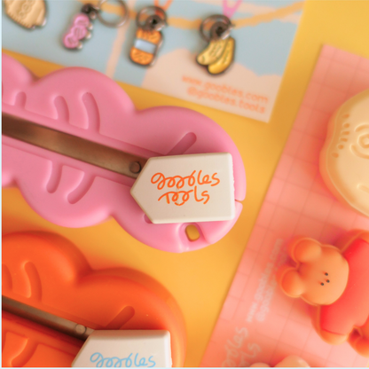 Pocket Snips : Skein Edition