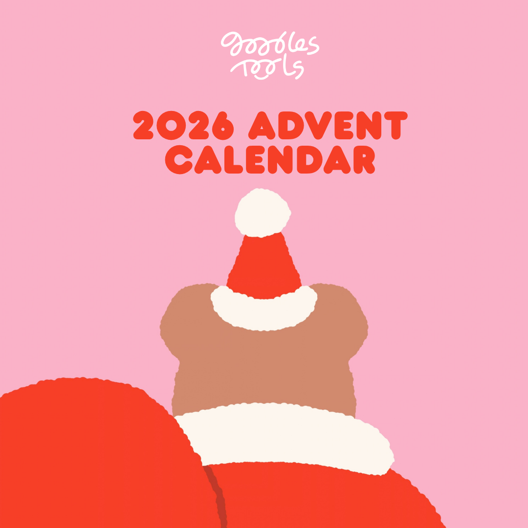 2026 Advent Calendar