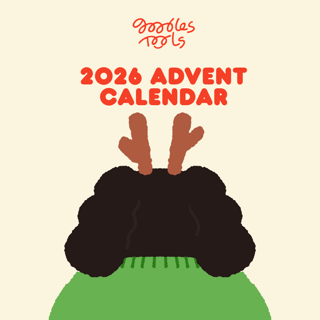 2026 Advent Calendar