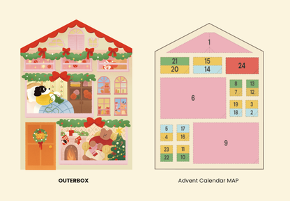 2026 Advent Calendar