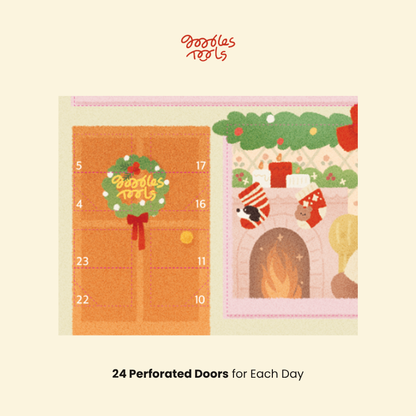 2026 Advent Calendar