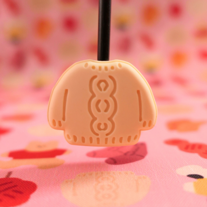Needle Stoppers 4ea SET