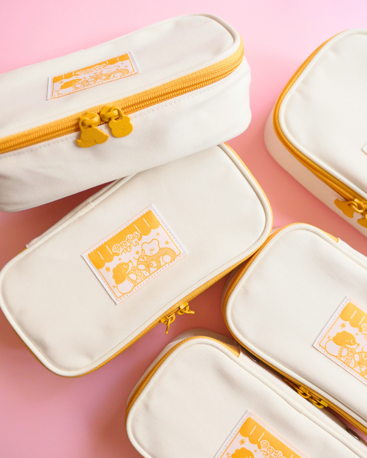 Goobles Needle Case