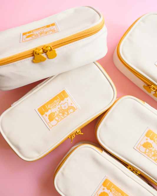 Goobles Needle Case