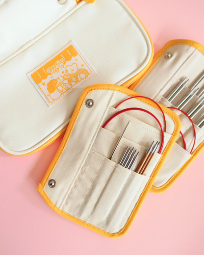 Goobles Needle Case
